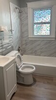 Bathroom - 1335 Gregan Pl