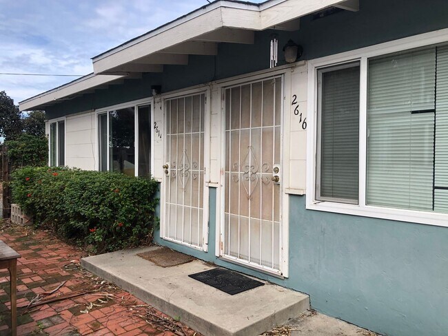 Building Photo - Hornblend