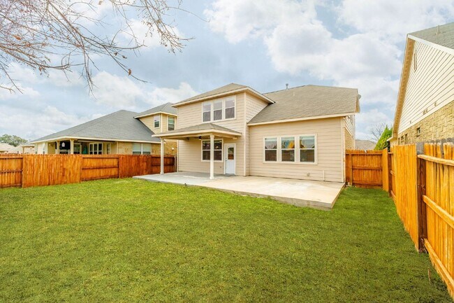 Building Photo - A Home That Adapts to You – Luxury, Flexibility & Entertainment Await!