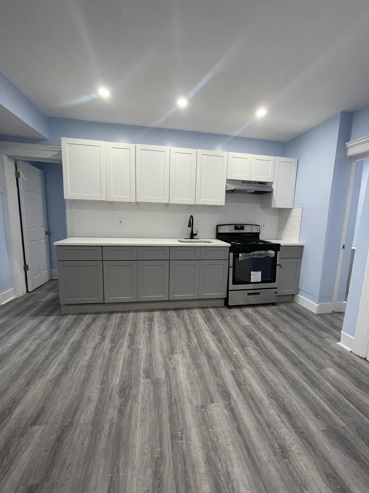Unit 3F - 66 W 18th St