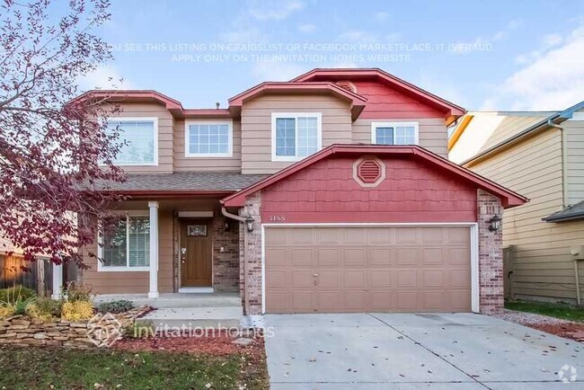 Building Photo - 3188 W Calypso Ct