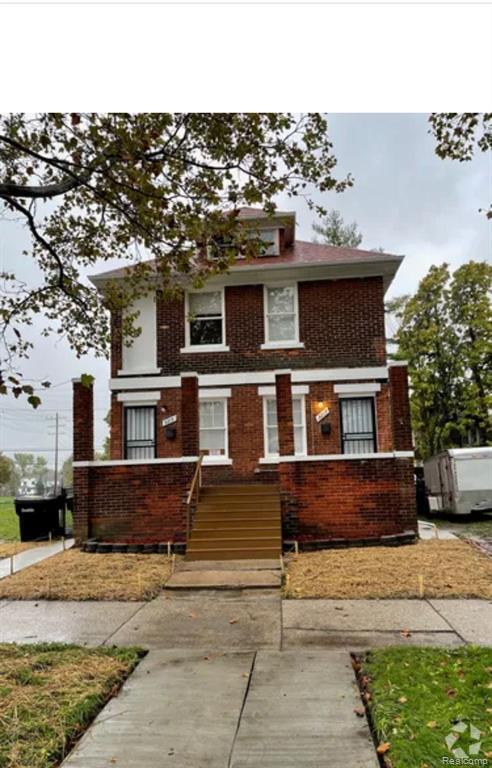 Building Photo - 3215 Blaine St