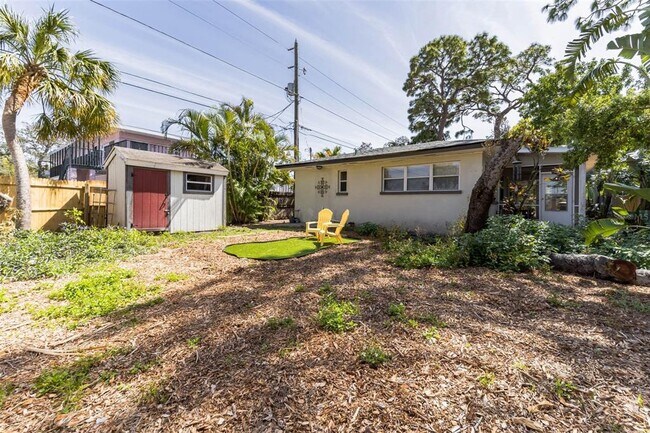 Building Photo - 418 Lebeau St