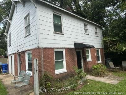 Building Photo - 202.5 N Virginia Ave