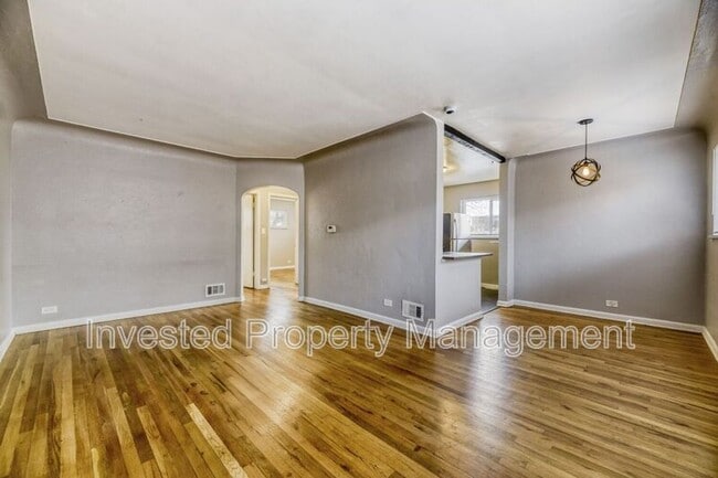 Building Photo - 3519 S Downing St