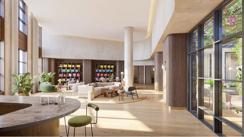 Building Photo - 1 W 60th St