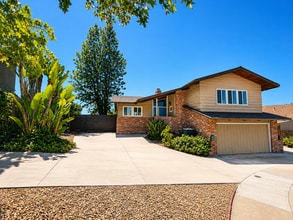 Building Photo - Stunning 3-Level Home with Canyon Views, Private Spa & Multiple Outdoor Living Spaces!