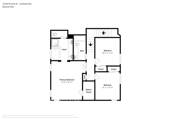 Building Photo - 13446 W Keim Dr