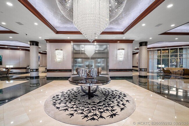 Building Photo - 3100 N Ocean Blvd