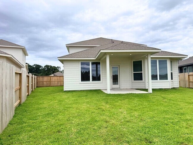 Building Photo - 16238 Parish Pointe Ct