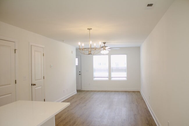 Building Photo - Almost - Brand townhouse in Kannapolis, NC!!