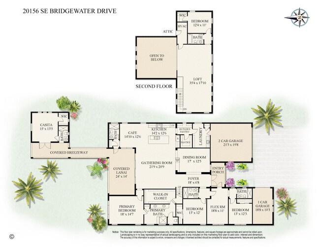 Building Photo - 20156 SE Bridgewater Dr