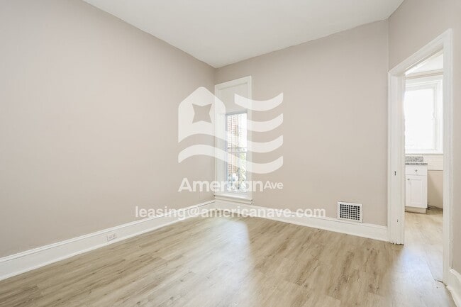 Building Photo - 5519 Upland St