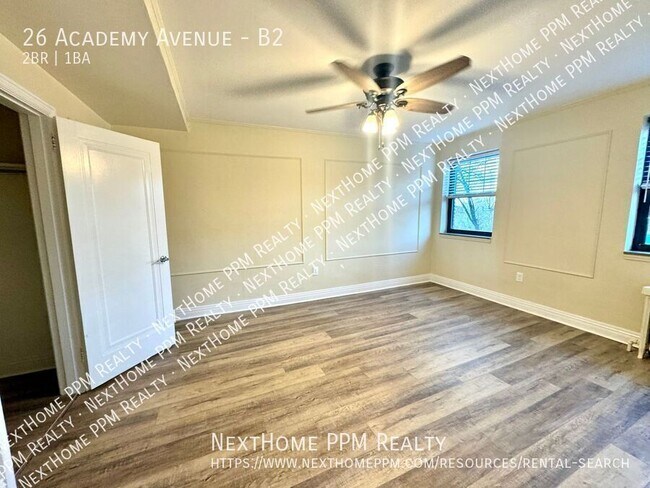 Building Photo - 26 Academy Ave