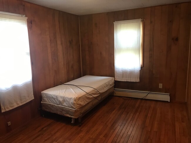 Bedroom 2 - 626 Locust St