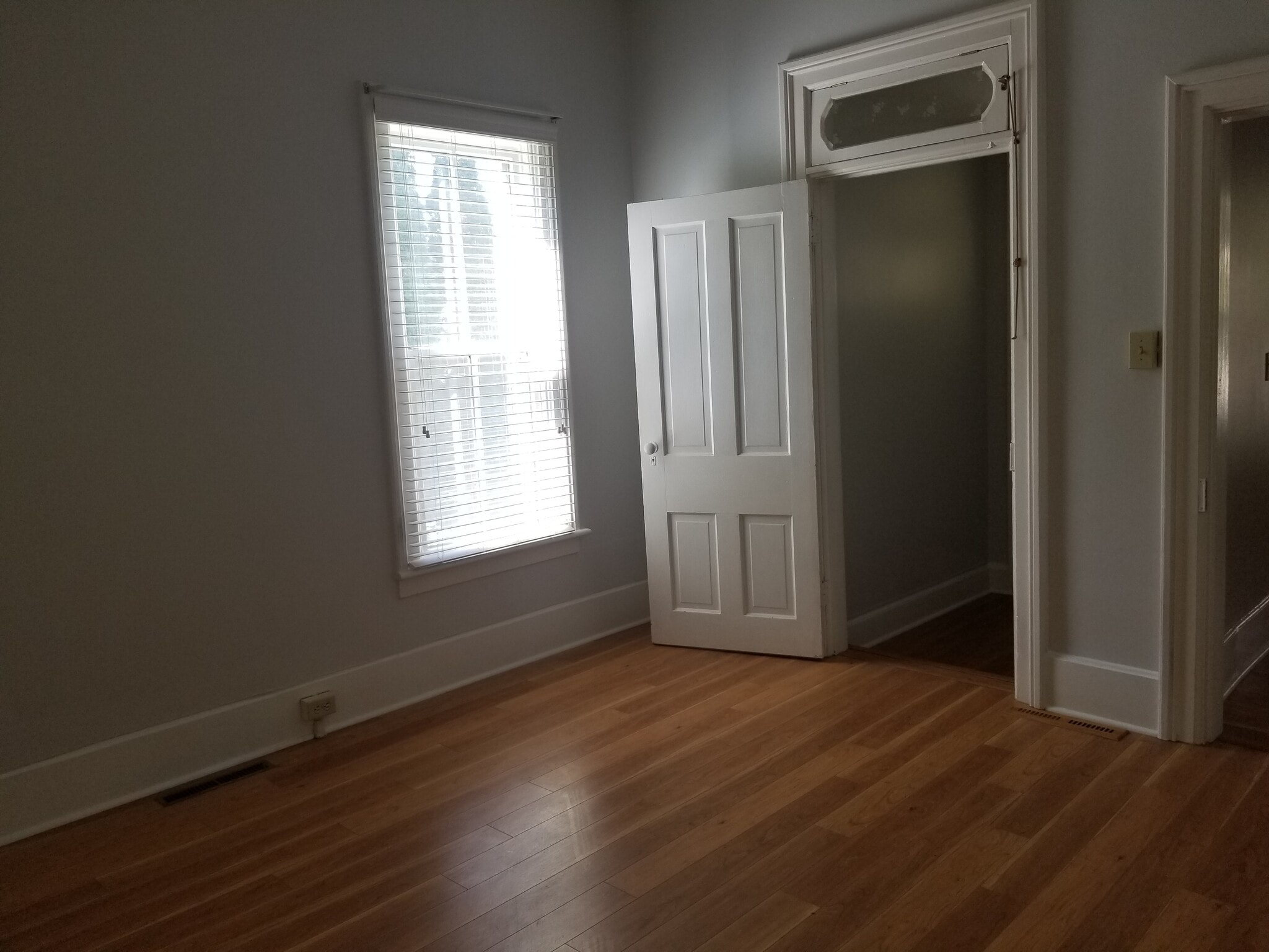 Living Room - 1056 Highland St