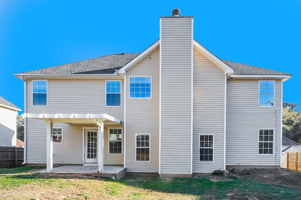 Building Photo - 4021 Castle Way Dr