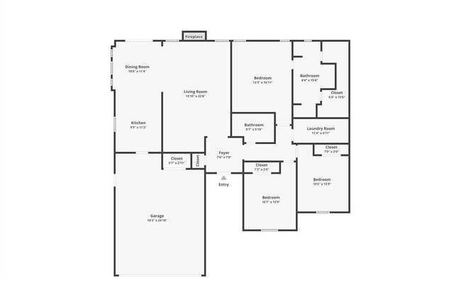 Building Photo - 8808 NW 85th Pl