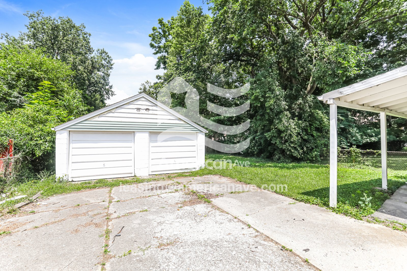 Building Photo - 1910 Bising Ave