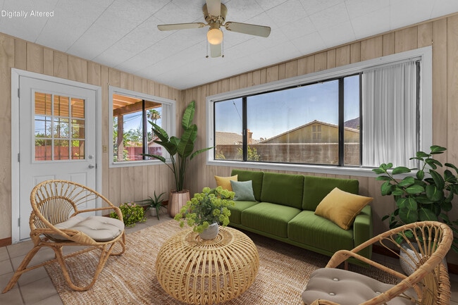 Building Photo - 53780 Avenida Diaz