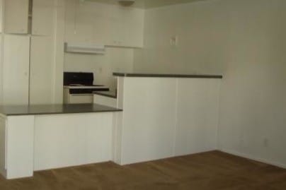 Dining Area-Kitchen - Mayfield Park Apartments