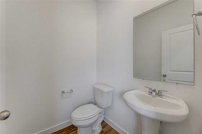 Building Photo - 9043 Rose Water Trl