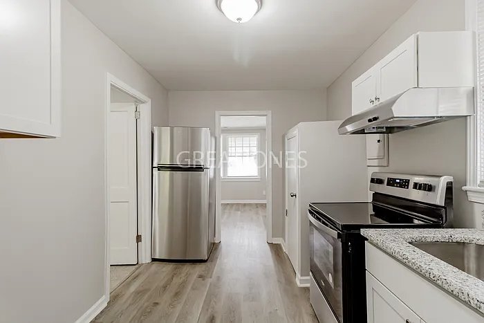 Building Photo - 1324 Macon Ave