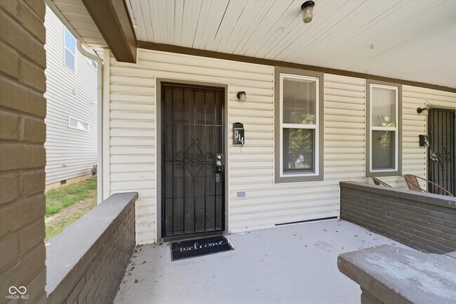 Building Photo - 314 N Hamilton Ave