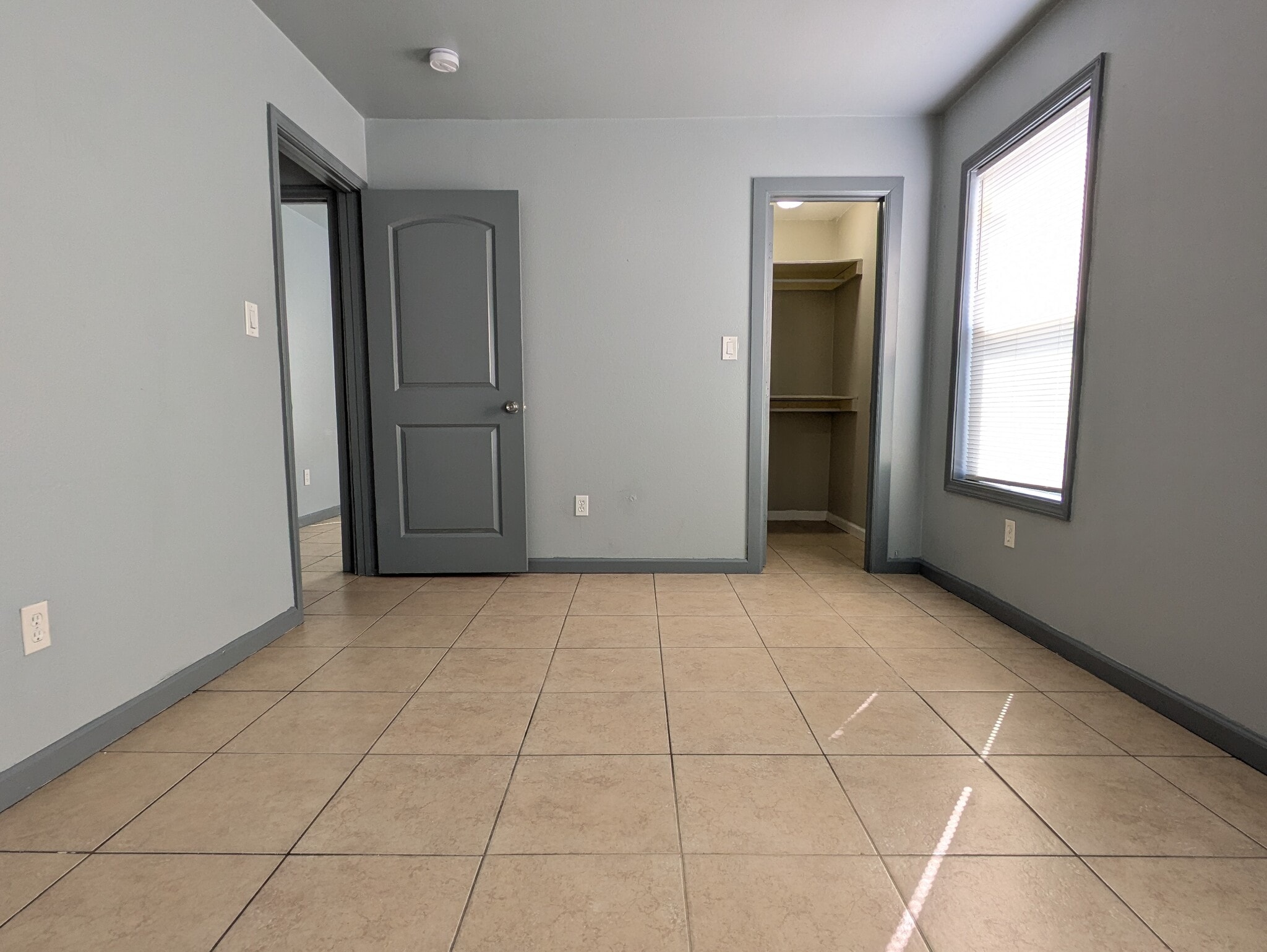 Primary Bedroom - 807 21st St