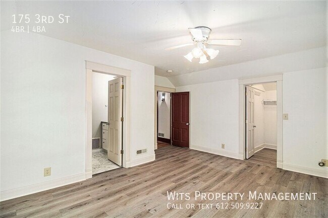 Building Photo - 175 3rd St