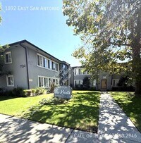 Building Photo - 1092 E San Antonio Dr