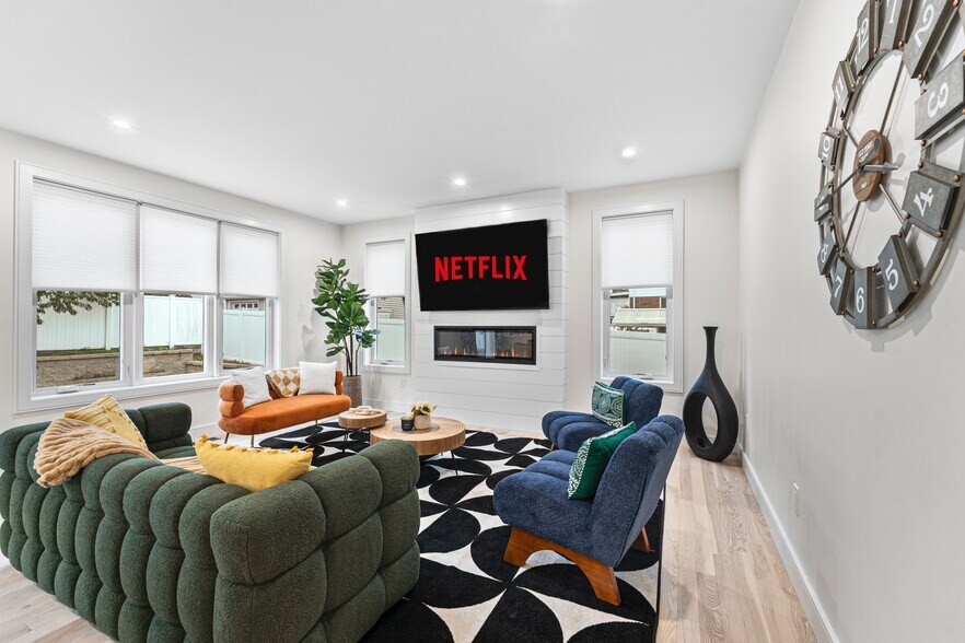 Building Photo - 21 Bolton St