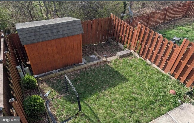 Building Photo - 505 Breckinridge Square SE