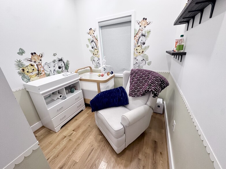 Bedroom #3 - 1427 Parkwood Pl NW