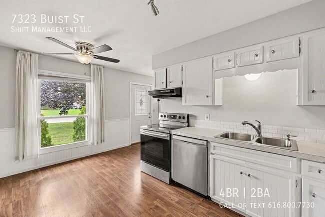 Building Photo - 7323 Buist Dr