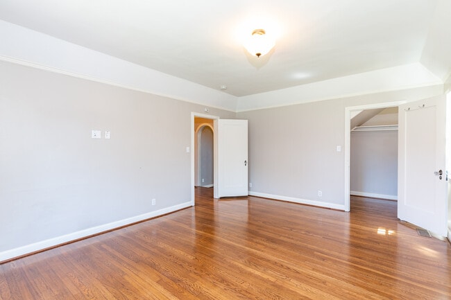 Building Photo - 3409 Freeman St