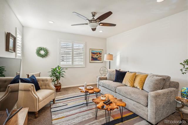 Building Photo - 9501 E Alabama Cir