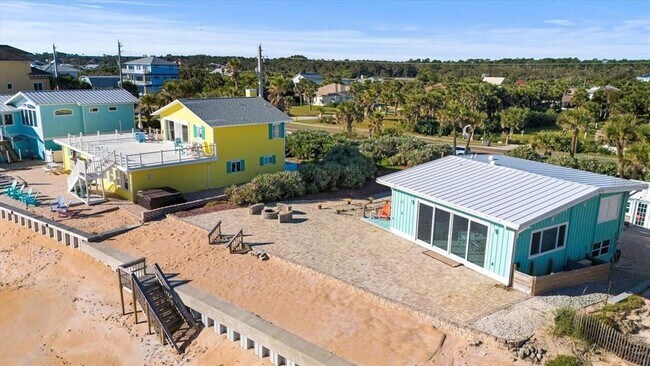 Building Photo - 3161 N Ocean Shore Blvd