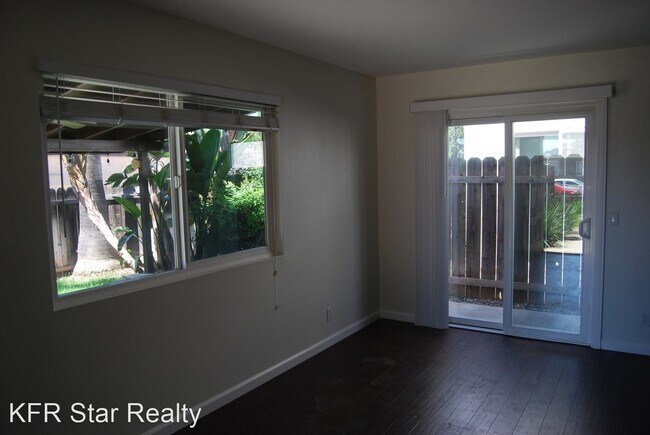 Building Photo - 3 br, 2 bath House - 1116 Persimmon Avenue