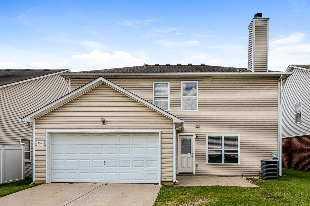Building Photo - 3346 Blaze Dr