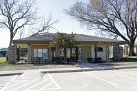 Building Photo - The Quorum at Trophy Club Townhomes