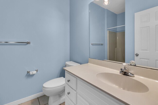 Building Photo - 1501 Partin Dr N