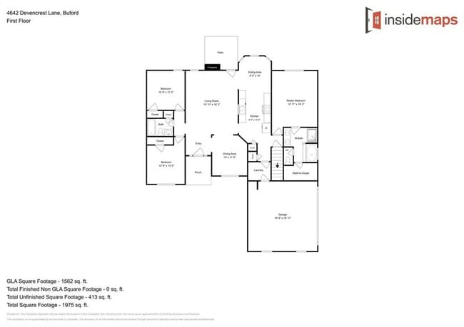 Building Photo - 4642 Devencrest Ln