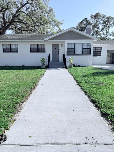Primary Photo - 1405 Court St