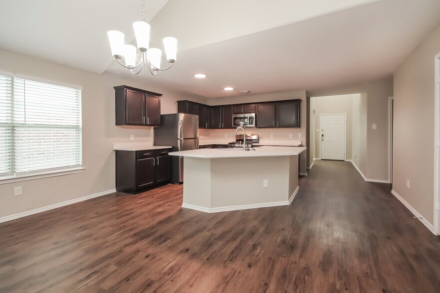 Building Photo - 2122 Harvey Brown School Dr