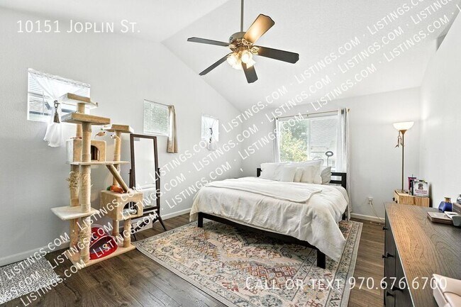 Building Photo - 10151 Joplin St