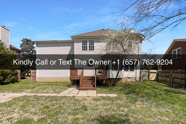 Building Photo - SINGLE FAMILY RESIDENCE