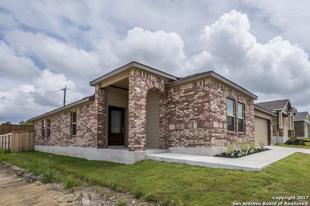Building Photo - 14611 Running Wolf