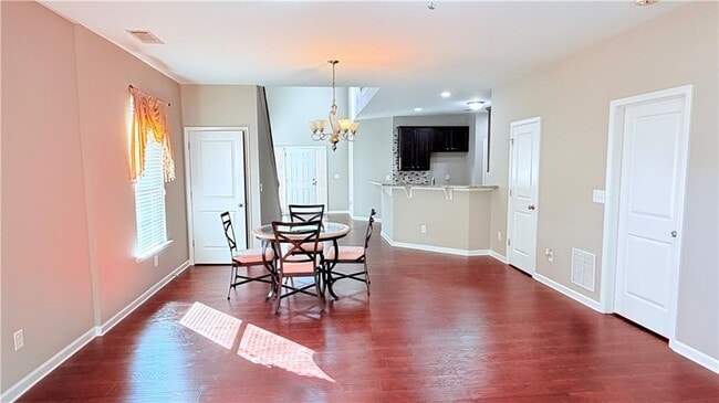 Building Photo - 2366 Proctor Creek Enclave