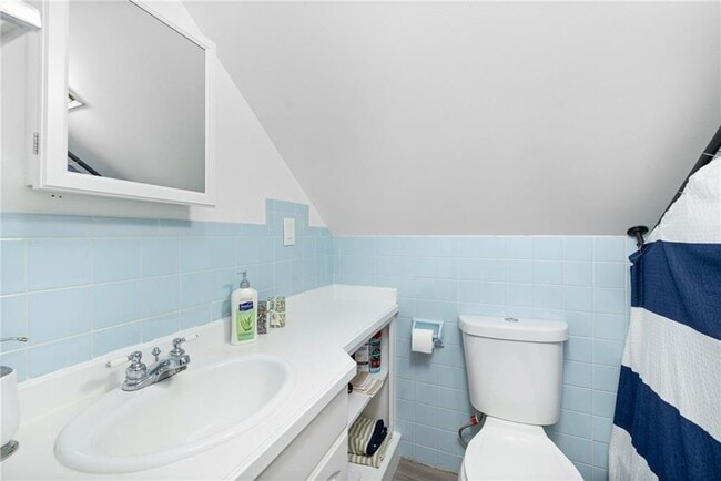 Building Photo - 6 Cliff Ter